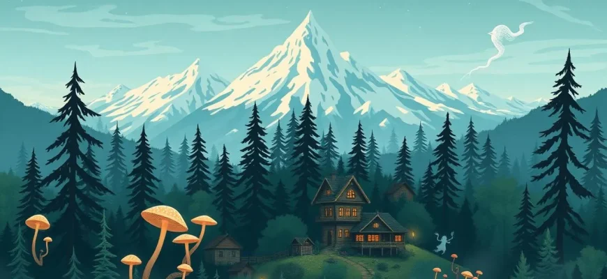 Top 10 Transylvanian Fantasy Films Top 10 Transylvanian Fantasy Films