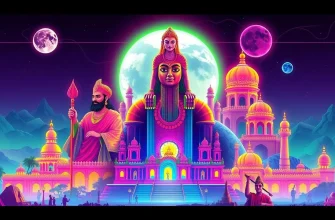 Top 9 Historical Films About Ancient Indian Empires Top 9 Historical Films About Ancient Indian Empires
