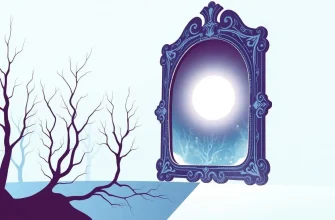 Mystical Mirror-Portal Films: A Cinematic Journey Mystical Mirror-Portal Films: A Cinematic Journey