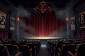 Hellish Dramas: A Journey Through Darkness and Redemption