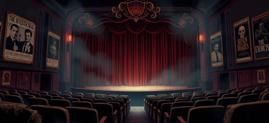 Hellish Dramas: A Journey Through Darkness and Redemption Hellish Dramas: A Journey Through Darkness and Redemption