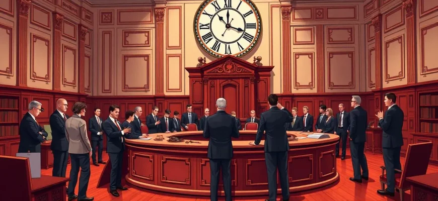 Top 10 Legal Action Films: Lawyers and Attorneys in Action Top 10 Legal Action Films: Lawyers and Attorneys in Action