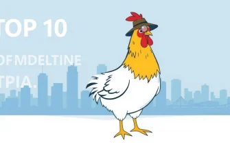 Top 10 Detective Chicken Films