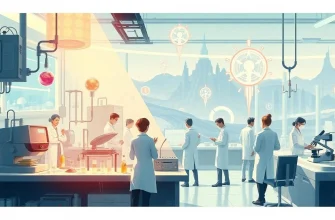 Fantasy Films with Medical Experiments