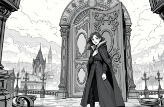 Top 10 Mysterious Adventure Films