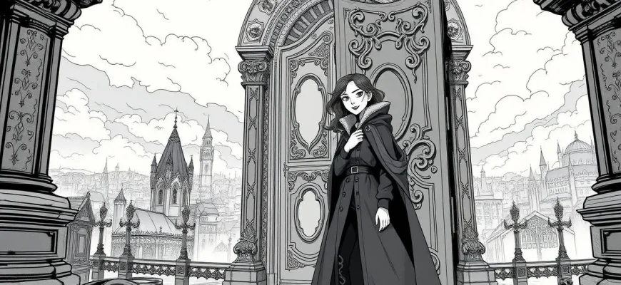 Top 10 Mysterious Adventure Films Top 10 Mysterious Adventure Films