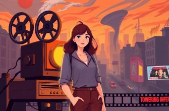 Top 10 Disaster Drama Films to Watch