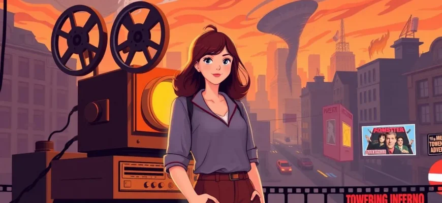 Top 10 Disaster Drama Films to Watch