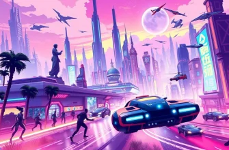 Best Sci-Fi Action Films Set in the Distant Future