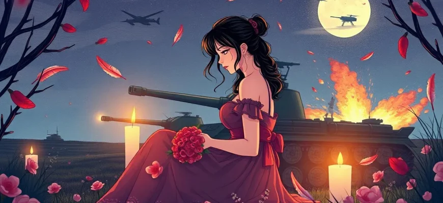 Top 10 Artillery Romance Films Top 10 Artillery Romance Films