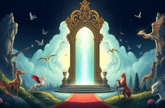 Top 10 Adventure Films Featuring Magical Portals