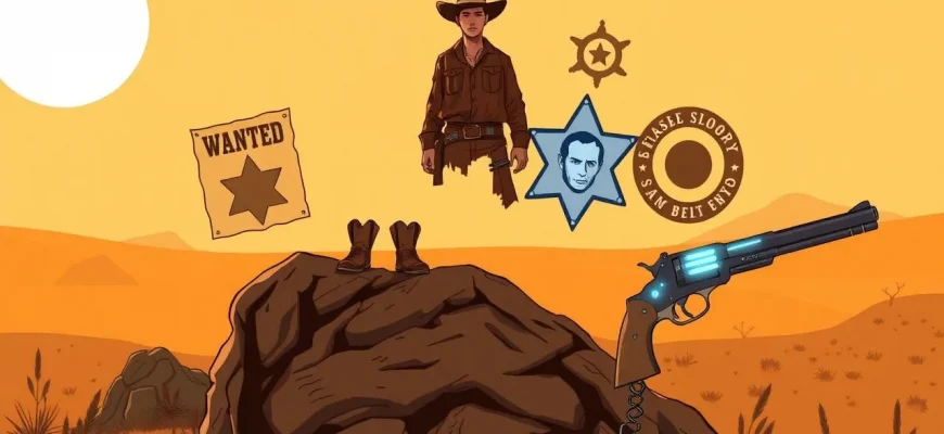 Hybrid Western Films: A Unique Cinematic Experience Hybrid Western Films: A Unique Cinematic Experience