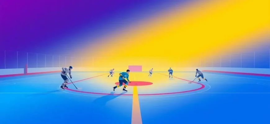 Top 10 British Hockey Films Top 10 British Hockey Films