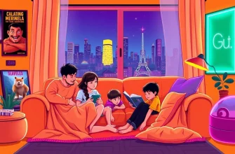 Family Films on Self-Discovery Family Films on Self-Discovery