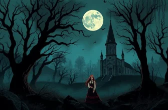 Ukrainian Horror Films: A Spine-Chilling Selection