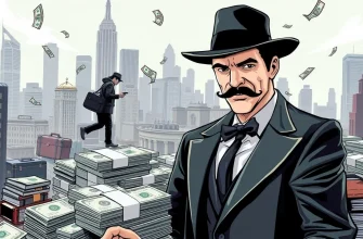 Top 8 Action Films About Counterfeiters Top 8 Action Films About Counterfeiters