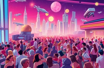 Top 10 Sci-Fi Disco Films Top 10 Sci-Fi Disco Films