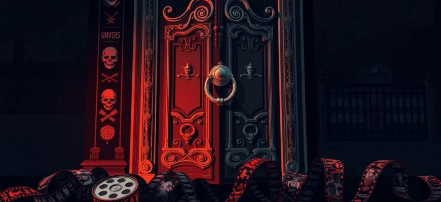 Top 10 Crime Films About Serial Killers