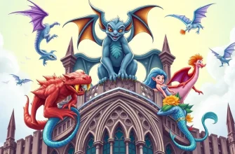 Gargoyle Fantasy Films: A Cinematic Journey