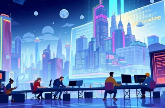 Explore the World of Programming with These Documentaries Explore the World of Programming with These Documentaries