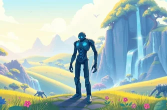 Fantasy Films Featuring Humanoid Robots