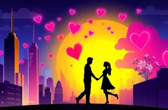 10 Films Exploring Male-Female Relationships