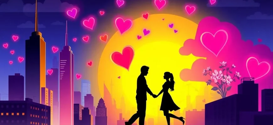 10 Films Exploring Male-Female Relationships 10 Films Exploring Male-Female Relationships