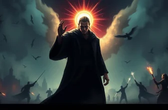 Top 10 Action Films with Black Magic