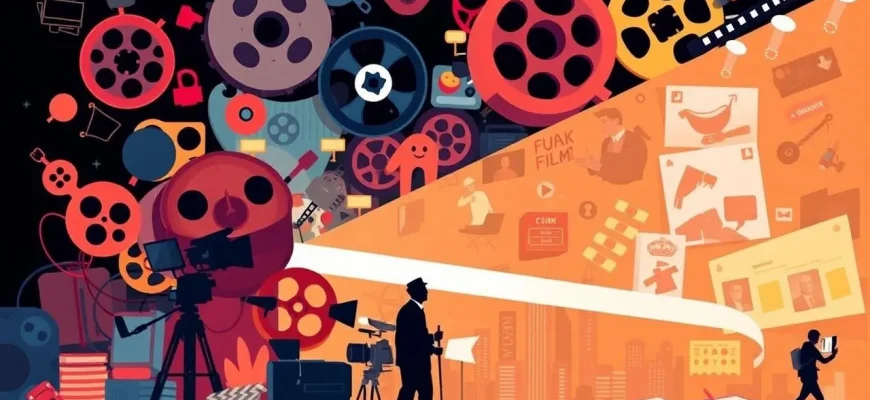 10 Must-Watch Biopics on Film Directors 10 Must-Watch Biopics on Film Directors
