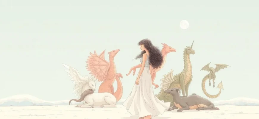 Fantasy Films Exploring the Depths of Loneliness Fantasy Films Exploring the Depths of Loneliness