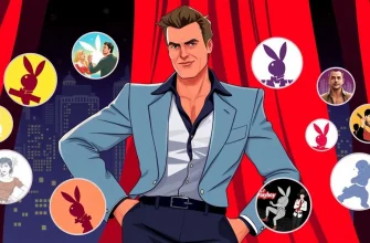 10 Must-Watch Biopics About Notorious Playboys