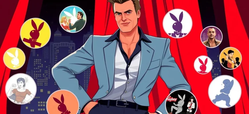 10 Must-Watch Biopics About Notorious Playboys 10 Must-Watch Biopics About Notorious Playboys