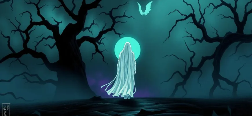 Horror Films on Eternal Life Horror Films on Eternal Life