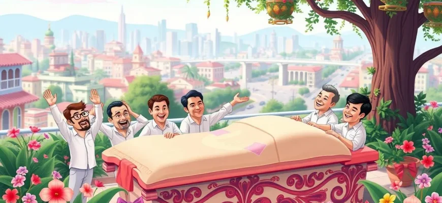 Top 10 Comedy Films About Masseurs Top 10 Comedy Films About Masseurs