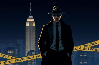 Top 10 Detective Films Featuring War Heroes Top 10 Detective Films Featuring War Heroes