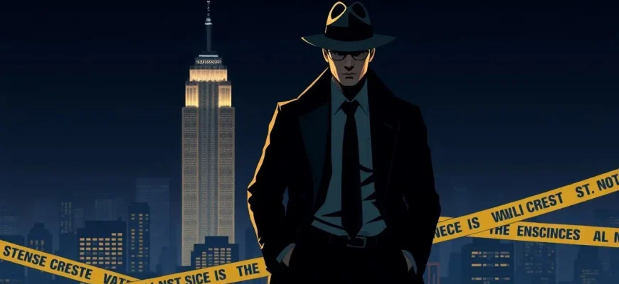 Top 10 Detective Films Featuring War Heroes Top 10 Detective Films Featuring War Heroes