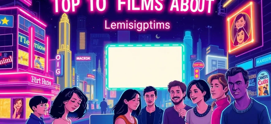 Top 10 Films About Emotions Top 10 Films About Emotions