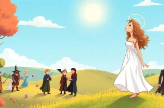 10 Fantasy Films That Celebrate the Pursuit of Dreams