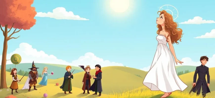 10 Fantasy Films That Celebrate the Pursuit of Dreams 10 Fantasy Films That Celebrate the Pursuit of Dreams