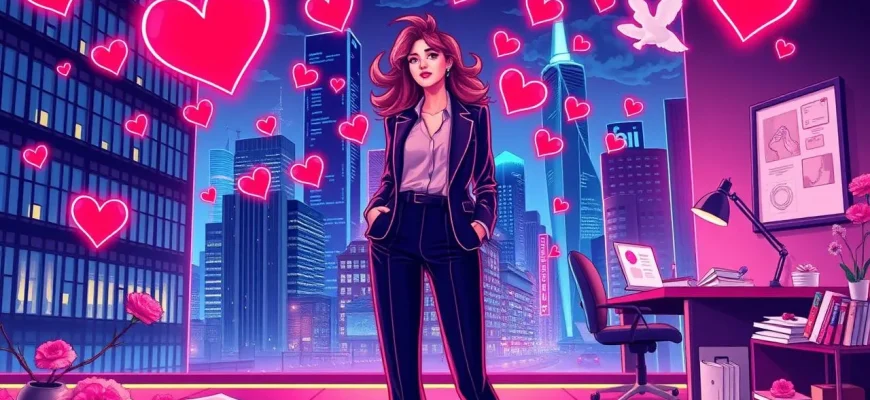 Romantic Films About Realtors Romantic Films About Realtors