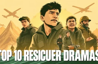 9 Must-Watch Drama Films About Rescuers 9 Must-Watch Drama Films About Rescuers