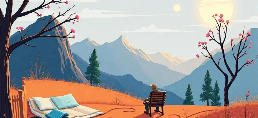 10 Morning Drama Films to Start Your Day 10 Morning Drama Films to Start Your Day