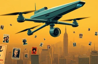 Top 10 Sci-Fi Films About Surveillance