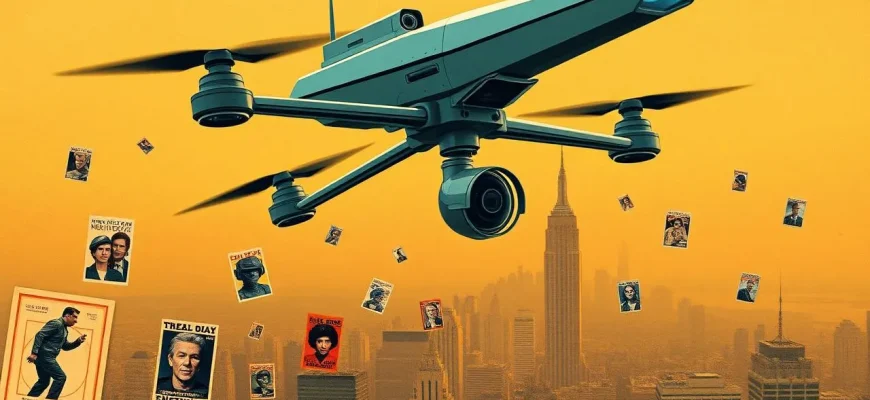 Top 10 Sci-Fi Films About Surveillance Top 10 Sci-Fi Films About Surveillance