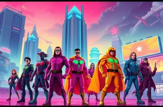 Soviet Superhero Cinema: A Journey Through Time