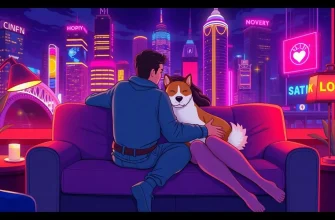 Heartwarming Pet Melodramas: A Cinematic Journey Heartwarming Pet Melodramas: A Cinematic Journey