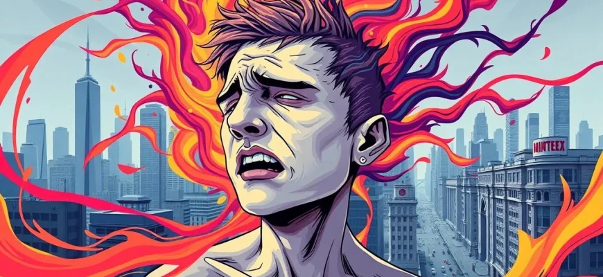 Thrilling Films About Leukaemia