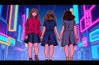 Films About Three Sisters: A Cinematic Journey Films About Three Sisters: A Cinematic Journey