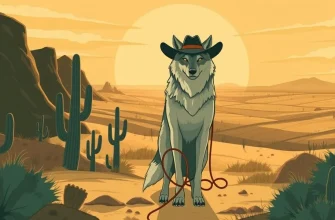 Top 10 Western Wolf Films