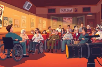 Medical Rehabilitation Dramas: A Cinematic Journey of Recovery Medical Rehabilitation Dramas: A Cinematic Journey of Recovery